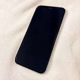iPhone12 Pro 128GB シルバー SIMフリー 動作良好