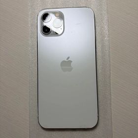 【中古】Apple iPhone 12 Pro 256GB 本体