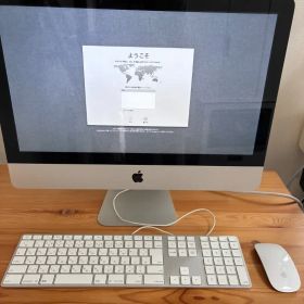 Apple iMac 2011
