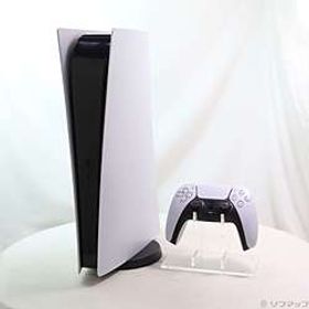 〔中古品〕 PlayStation5 デジタル・エディション CFI-1000B01〔中古品〕 PlayStation5 デジタル・エディション CFI-1000B01