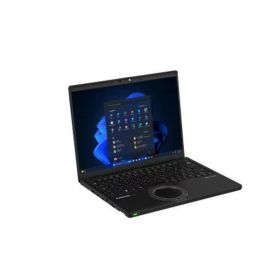 ノートパソコン Panasonic / パナソニック Let's note FV5 CF-FV5TDFAS (14インチ/Windows 11 Pro/インテル Core Ultra 5 135U/16GB/512GB) 【キャンセル不可・北海道沖縄離島配送不可】 0057-4550719168578-ds