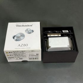Technics AZ80 ワイヤレスステレオインサイドホン EAH-AZ80