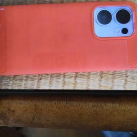 oppo reno13A ice blueアイスブルー