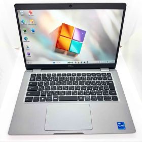 DELL Latitude 5330 i5-1245U 8GB 256GB