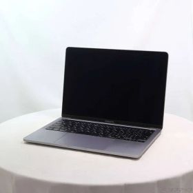 ソフマップ 〔中古品〕 MacBook Pro 13.3-inch Late-2020 MYD92J／A Apple M1 8コアCPU_8コアGPU 8GB SSD512GB スペースグレイ 〔26.3 Tahoe〕【251】