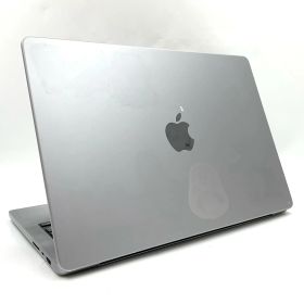 【全額返金保証】【最速発送】Apple MacBook Pro 14インチ 2021 Apple M1 Pro 16GB 1TB 動作確認済