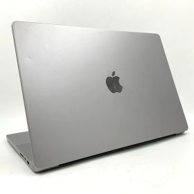 【全額返金保証】【最速発送】Apple MacBook Pro 16インチ 2021 Apple M1 Pro 32GB 1TB 動作確認済