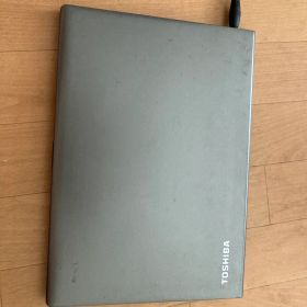 dynabook R63/M Windows11home