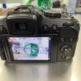 ★極上品★ Panasonic LUMIX DMC-FZ200