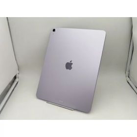 【中古】Apple 【Wi-Fi】 13インチ iPad Air（M4/2026) 256GB パープル MH5X4J/A【なんば】保証期間1ヶ月【ランクA】