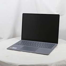 Surface Laptop 4 〔Core i5／8GB／SSD512GB〕 5BT-00030 アイスブルー