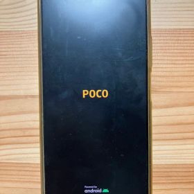 POCO F3 スマートフォン 6GB/128GB