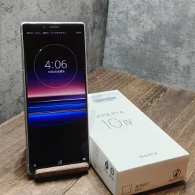 SONY Xperia 1 新品¥30,000 中古¥7,999 | 新品・中古のネット最安値