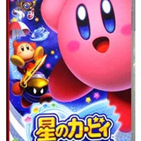 【中古】Switch 星のカービィ スターアライズ (ニンテンドースイッチ)