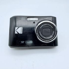 【動作確認済み】KODAK PIXPRO FZ45 Digital Camera