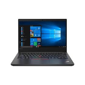 Lenovo ThinkPad E14 Gen 2 20TA00HKUS 14インチノートブック - フルHD - 1920 x 1080 - Intel Core i5 第11世代 i5-1135G7 クアッドコア (4コア) 2.40 GHz - 8G