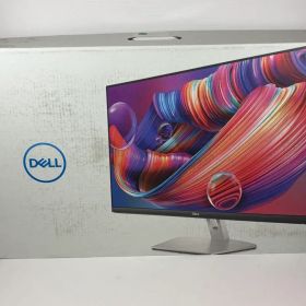DELL 4K モニター S2721Q