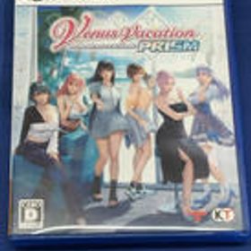 VENUS VACATION PRISM -DEAD OR ELJM-30600 コーエーテクモ