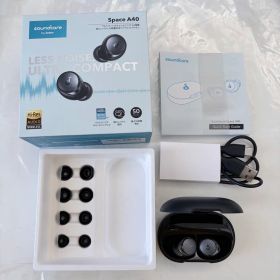 Soundcore Space A40 新品 4,680円 中古 3,800円 | ネット最安値の価格