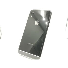 iPhone XR 64GB AU 新品 47,000円 中古 11,000円 | ネット最安値の価格