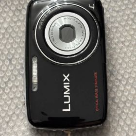 Panasonic LUMIX DMC-S1 26040260