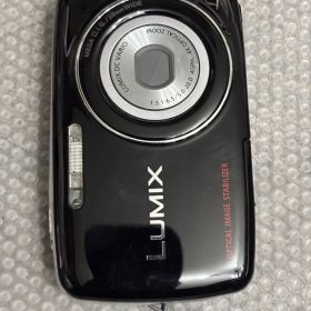 Panasonic LUMIX DMC-S1 26020602