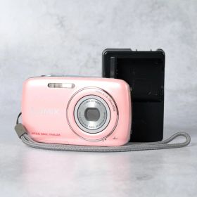 Panasonic LUMIX DMC-S1