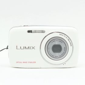Panasonic LUMIX DMC S1 ホワイト