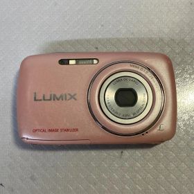 LUMIX DMC-S1#770