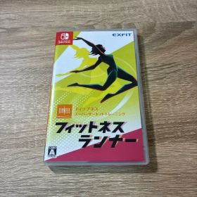 Switch フィットネスランナー