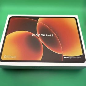 Xiaomi pad8 シャオミパッド8 (使用時間僅か)