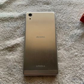 Xperia X Performance SO-04H 本体