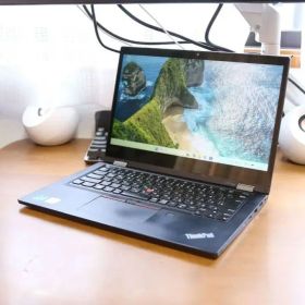 ThinkPad L13 Gen2 Yoga core i5 2in1