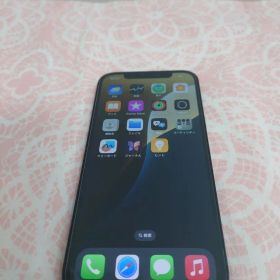 Apple iPhone 12 ブラック 6.1インチ