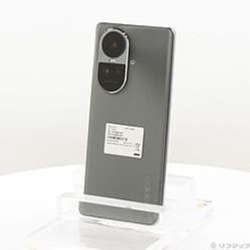 〔中古品〕 OPPO Reno10 Pro 5G 256GB シルバーグレー SBOPRENO10P Softbank SIMフリー ［6.7インチ有機EL／Snapdragon 778G 5G／RAM:8GB／ナノSIM］〔中古品〕 OPPO Reno10 Pro 5G 256GB シルバーグレー SBOPRENO10P Softbank SIMフリー ［6.7インチ有機EL／Snapdragon 778G 5G／RAM:8GB／ナノSIM］