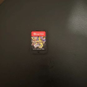 Nintendo Switch スプラトゥーン3 ソフト