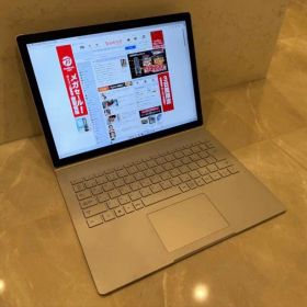 Surface Book 2 / Surface Laptop