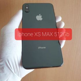 Iphone XS MAX 512Gb