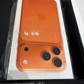 iPhone17Pro Max256