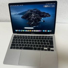Apple MacBook Air Retina 13-inch 2020