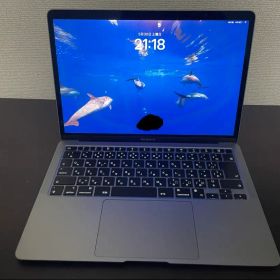 MacBook Air M1 2020 8GB 1TB スペースグレイ 充電器付
