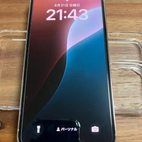 Apple iPhone 13 Pro 128GB 本体