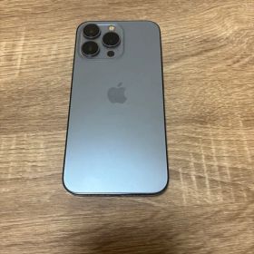 値下げ！ Apple iPhone 13 Pro 256GB 美品