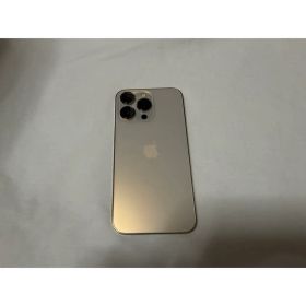 Apple iPhone 13 Pro 本体