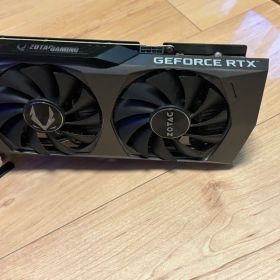 ZOTAC RTX 3060 Twin Edge OC 12GB