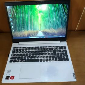 GW値引きIdeaPad L340|Ryzen 5|8GBメモリSSD256GB IdeaPad L340 新品 99,800円 中古 14,600円 | ネット最安値の価格比較
