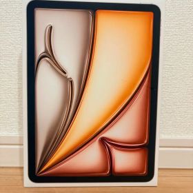iPad Air (M3) 11インチ Wi-Fi 128GB 付属品あり