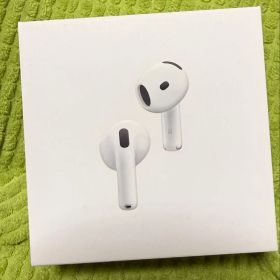 Apple AirPods4 ANC搭載