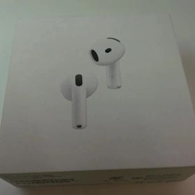 ＃4525 AirPods 4 MXP93J/A 未使用品