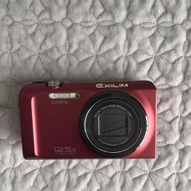 CASIO EXILIM EX-H30 コンパクトデジタルカメラ 本体